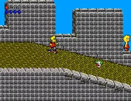 Bart-vs-the-World-Great-Wall-level.png (676 KB) Other Simpsons characters make background non-interactive cameos
