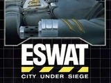 ESWAT: City Under Siege