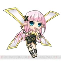 Super 32X "Chirper" image