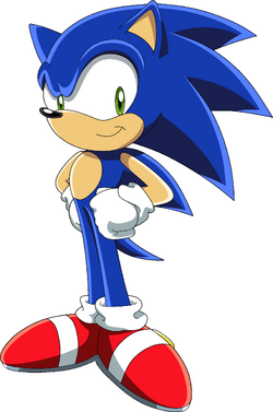 discorded sonic x