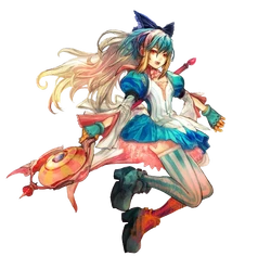 Wonderland Wars | Sega Wiki | Fandom