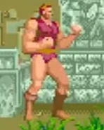Altered Beast