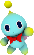Sonic Channel