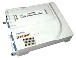 NAOMI Arcade Board | Sega Wiki | Fandom
