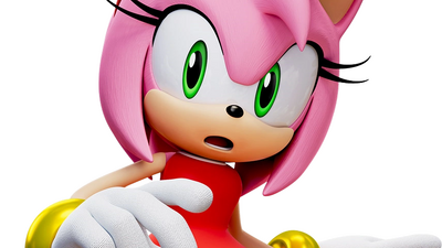 Amy Rose, Sega Wiki