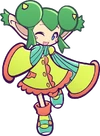 Lidelle PuyoPuyoQuest