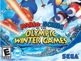 Mario & Sonic at the Olympic Winter Games