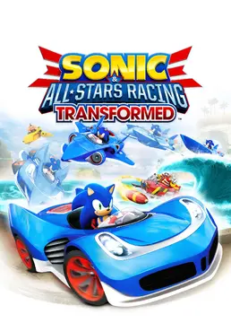 Sonic & All-Stars Racing Transformed | Sega Wiki | Fandom