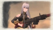 Valkyria Chronicles