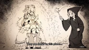 League of Wonderland Announcement trailer