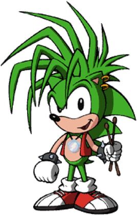 SU Manic