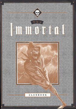 The Immortal Game, Series