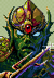 EternalChampions PortraitTrident sprite