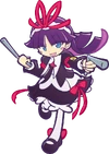 Feli PuyoPuyoQuest