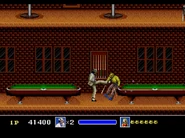 Michael Jackson's Moonwalker