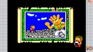 Alex Kidd in Miracle World (Sega Ages (Nintendo Switch))