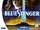Blue Stinger