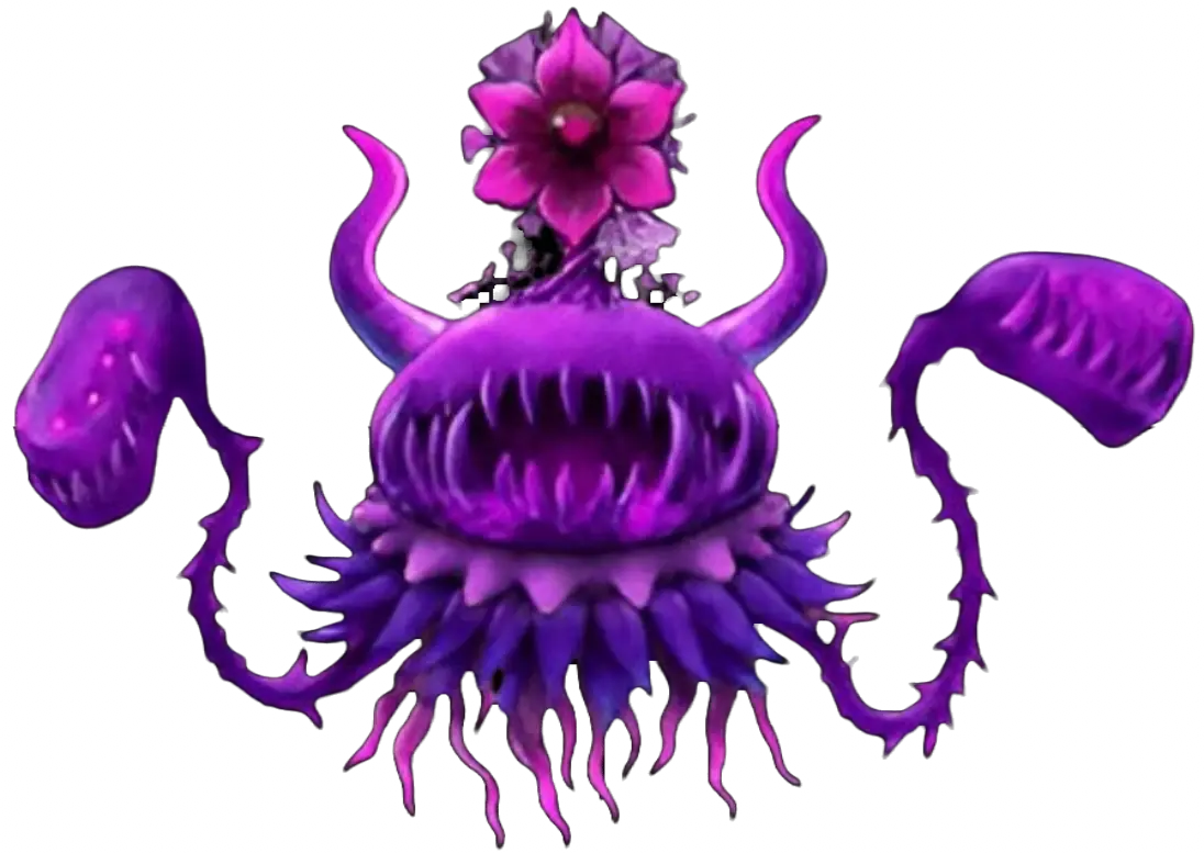 Nega-Mother Wisp | Sega Wiki | Fandom
