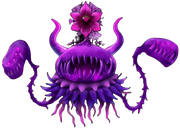 The nega mother