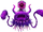 Nega-Mother Wisp