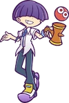 Maguro Sasaki PuyoPuyoQuest