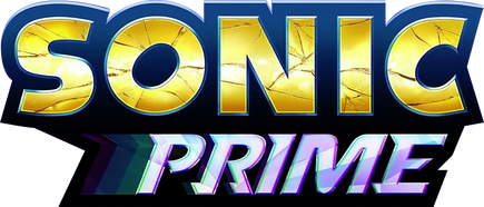 Sonic Prime