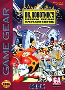 Game Gear (North America)