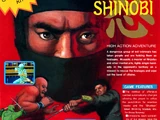 Shinobi