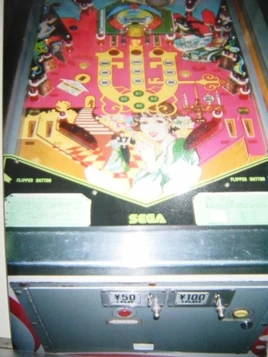 Playfield