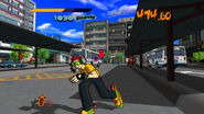 Beat gameplay