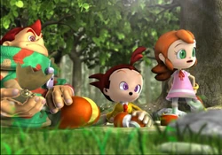 Rolly Roll Sega Wiki Fandom