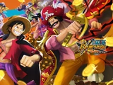 One Piece Bounty Rush