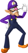 Waluigi