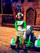 Sonic & All-Stars Racing Transformed