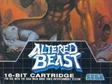 Altered Beast