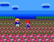 Dynamite Dux (Master System)