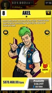 Crazy Taxi Gazillionaire