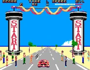 OutRun 3-D Starting line.png (437 KB) Starting line