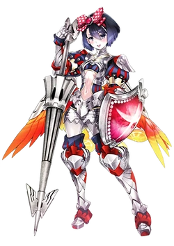 Wonderland Wars | Sega Wiki | Fandom