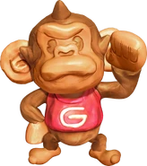 Super Monkey Ball: Banana Splitz