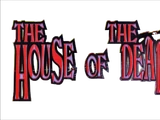 The House of the Dead (series)