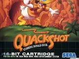 QuackShot