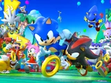 Sonic Rumble