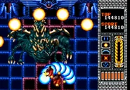 Fighting Clauss's corrupt form