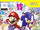 Mario und Sonic bei den Olympischen Spielen London 2012