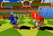 Sonic-the-Fighters-Sonic-vs-Knuckles-Round-1.png (528 KB) Sonic vs. Knuckles