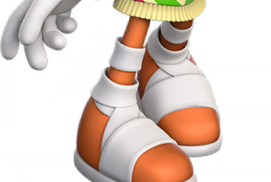 Sticks the Badger, Sega Wiki