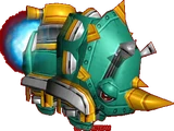 Rhinoliner