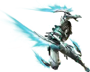 Leonhardt "Leo" Victorion (White Side protagonist)