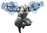 Nikolai Dmitri Bulygin